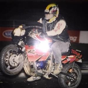 Meet your Posher, Pete